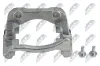 Halter, Bremssattel NTY HZP-RE-007A Bild Halter, Bremssattel NTY HZP-RE-007A