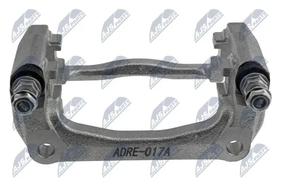 Halter, Bremssattel Vorderachse beidseitig NTY HZP-RE-017A Bild Halter, Bremssattel Vorderachse beidseitig NTY HZP-RE-017A