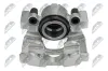 Bremssattel Vorderachse rechts NTY HZP-RE-034 Bild Bremssattel Vorderachse rechts NTY HZP-RE-034