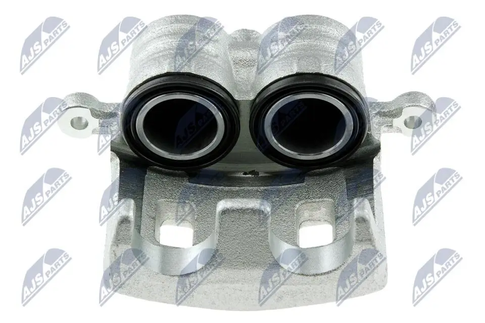 Bremssattel Vorderachse rechts Vorderachse NTY HZP-SB-001