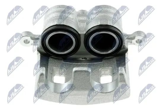 Bremssattel Vorderachse rechts Vorderachse NTY HZP-SB-001 Bild Bremssattel Vorderachse rechts Vorderachse NTY HZP-SB-001