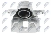 Bremssattel Vorderachse rechts Vorderachse NTY HZP-SU-003