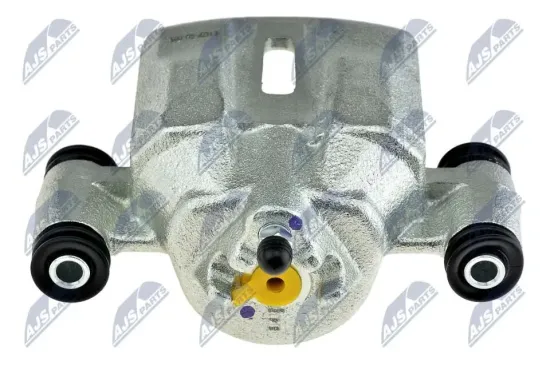 Bremssattel Vorderachse rechts NTY HZP-SU-005 Bild Bremssattel Vorderachse rechts NTY HZP-SU-005