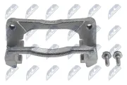 Halter, Bremssattel Vorderachse beidseitig NTY HZP-SU-006A