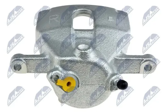 Bremssattel Vorderachse rechts NTY HZP-SU-007 Bild Bremssattel Vorderachse rechts NTY HZP-SU-007