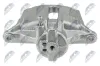 Bremssattel Vorderachse links NTY HZP-SU-017 Bild Bremssattel Vorderachse links NTY HZP-SU-017