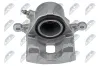 Bremssattel Vorderachse rechts NTY HZP-SU-024 Bild Bremssattel Vorderachse rechts NTY HZP-SU-024