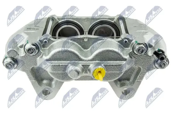 Bremssattel Vorderachse links Vorderachse NTY HZP-TY-004 Bild Bremssattel Vorderachse links Vorderachse NTY HZP-TY-004