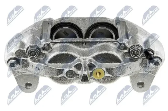 Bremssattel Vorderachse links Vorderachse NTY HZP-TY-008 Bild Bremssattel Vorderachse links Vorderachse NTY HZP-TY-008