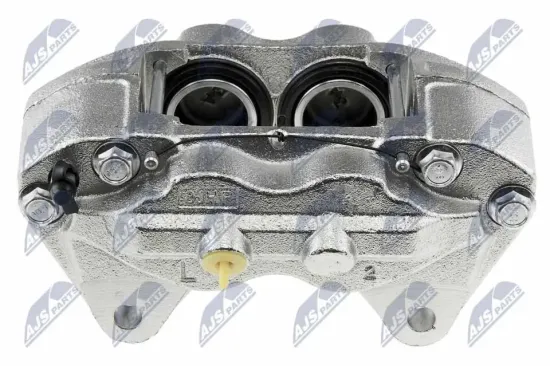 Bremssattel Vorderachse links Vorderachse NTY HZP-TY-010 Bild Bremssattel Vorderachse links Vorderachse NTY HZP-TY-010