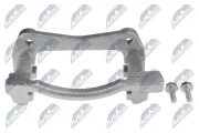 Halter, Bremssattel Vorderachse links NTY HZP-TY-014A