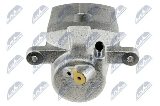 Bremssattel Vorderachse rechts Vorderachse NTY HZP-TY-026 Bild Bremssattel Vorderachse rechts Vorderachse NTY HZP-TY-026