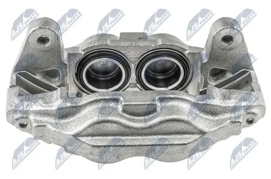 Bremssattel Vorderachse rechts NTY HZP-TY-045 Bild Bremssattel Vorderachse rechts NTY HZP-TY-045