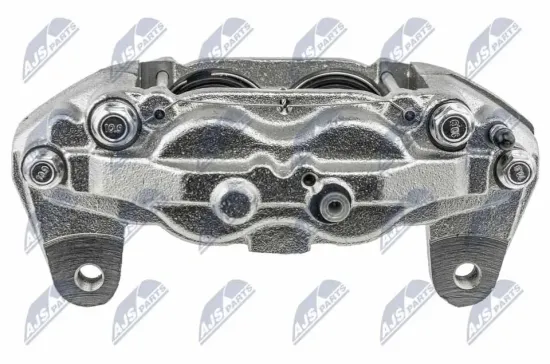 Bremssattel Vorderachse links NTY HZP-TY-046 Bild Bremssattel Vorderachse links NTY HZP-TY-046