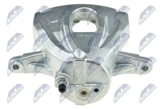 Bremssattel Vorderachse links NTY HZP-TY-051 Bild Bremssattel Vorderachse links NTY HZP-TY-051