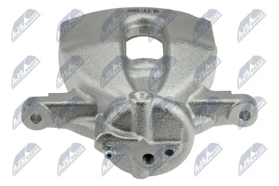 Bremssattel Vorderachse links NTY HZP-TY-088 Bild Bremssattel Vorderachse links NTY HZP-TY-088