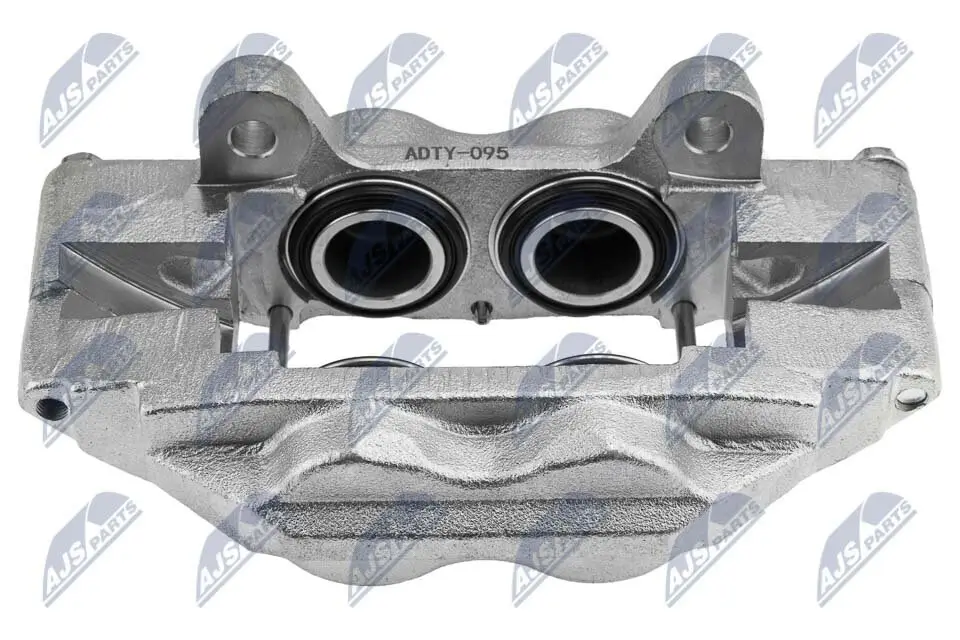 Bremssattel Vorderachse links NTY HZP-TY-095