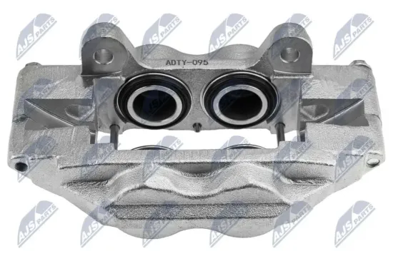 Bremssattel Vorderachse links NTY HZP-TY-095 Bild Bremssattel Vorderachse links NTY HZP-TY-095