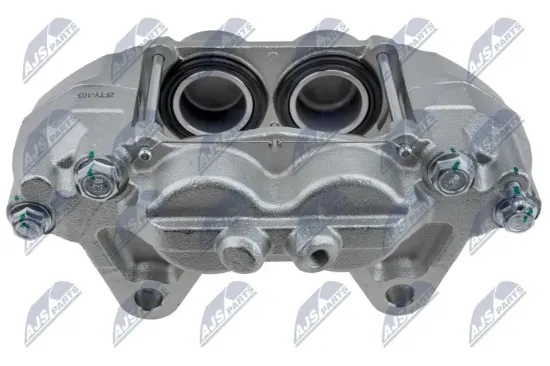 Bremssattel Vorderachse links NTY HZP-TY-103 Bild Bremssattel Vorderachse links NTY HZP-TY-103