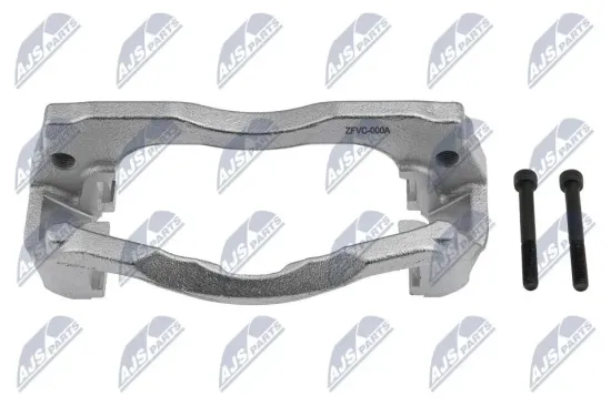 Halter, Bremssattel Vorderachse links NTY HZP-VC-000A Bild Halter, Bremssattel Vorderachse links NTY HZP-VC-000A