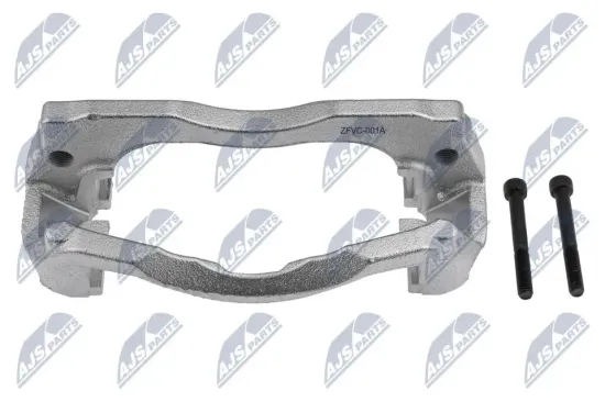 Halter, Bremssattel Vorderachse rechts NTY HZP-VC-001A Bild Halter, Bremssattel Vorderachse rechts NTY HZP-VC-001A