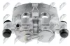 Bremssattel Vorderachse rechts Vorderachse NTY HZP-VC-001 Bild Bremssattel Vorderachse rechts Vorderachse NTY HZP-VC-001