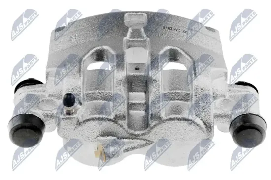 Bremssattel Vorderachse rechts Vorderachse NTY HZP-VC-001 Bild Bremssattel Vorderachse rechts Vorderachse NTY HZP-VC-001