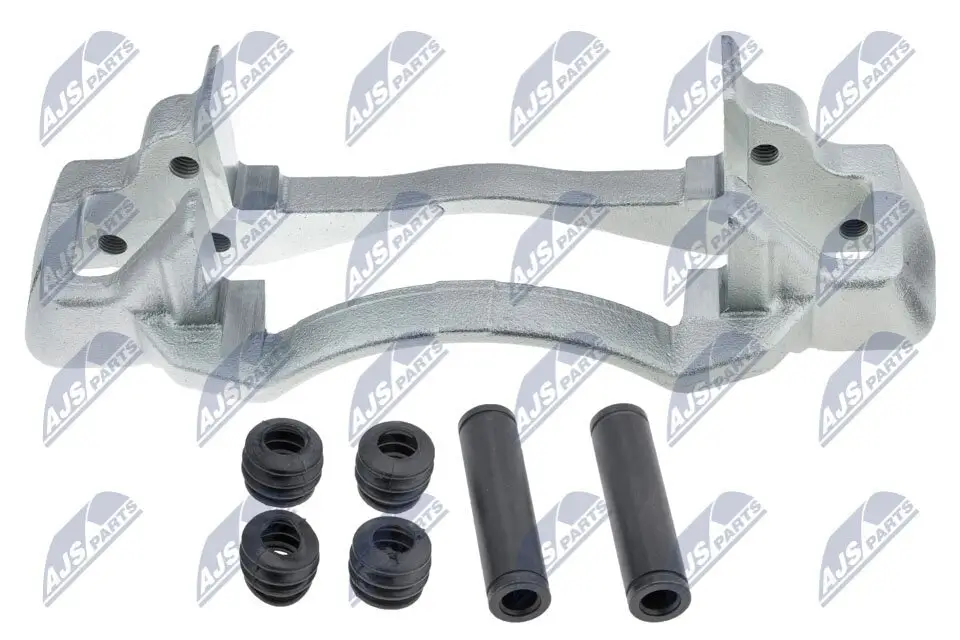 Halter, Bremssattel Vorderachse links NTY HZP-VC-002A