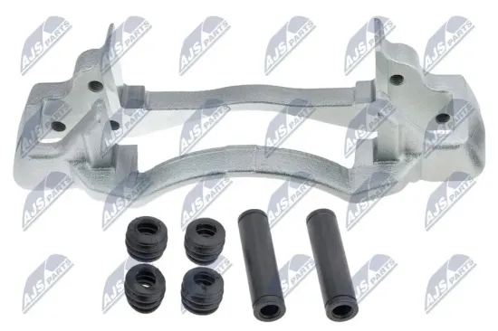 Halter, Bremssattel Vorderachse links NTY HZP-VC-002A Bild Halter, Bremssattel Vorderachse links NTY HZP-VC-002A