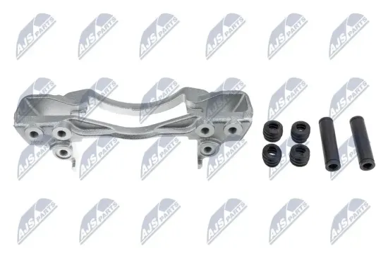 Halter, Bremssattel Vorderachse links NTY HZP-VC-002A Bild Halter, Bremssattel Vorderachse links NTY HZP-VC-002A