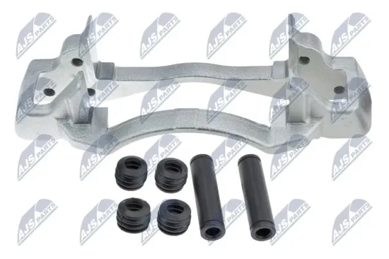 Halter, Bremssattel Vorderachse rechts NTY HZP-VC-003A Bild Halter, Bremssattel Vorderachse rechts NTY HZP-VC-003A