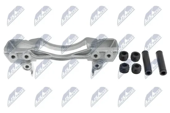 Halter, Bremssattel Vorderachse rechts NTY HZP-VC-003A Bild Halter, Bremssattel Vorderachse rechts NTY HZP-VC-003A