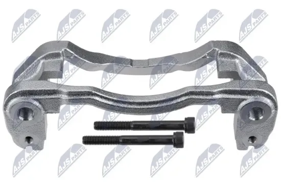 Halter, Bremssattel Vorderachse links NTY HZP-VC-004A Bild Halter, Bremssattel Vorderachse links NTY HZP-VC-004A