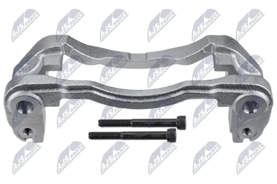 Halter, Bremssattel Vorderachse rechts NTY HZP-VC-005A Bild Halter, Bremssattel Vorderachse rechts NTY HZP-VC-005A