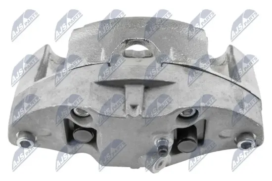 Bremssattel Vorderachse rechts NTY HZP-VV-004 Bild Bremssattel Vorderachse rechts NTY HZP-VV-004