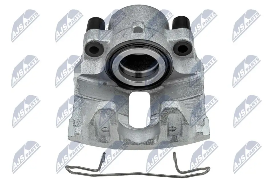 Bremssattel Vorderachse links NTY HZP-VV-012