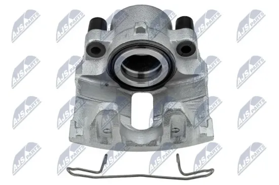 Bremssattel Vorderachse links NTY HZP-VV-012 Bild Bremssattel Vorderachse links NTY HZP-VV-012