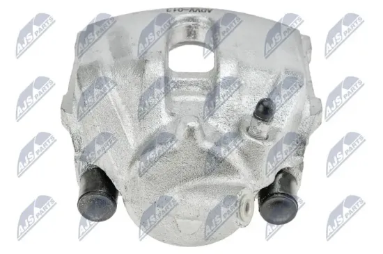 Bremssattel Vorderachse rechts NTY HZP-VV-013 Bild Bremssattel Vorderachse rechts NTY HZP-VV-013