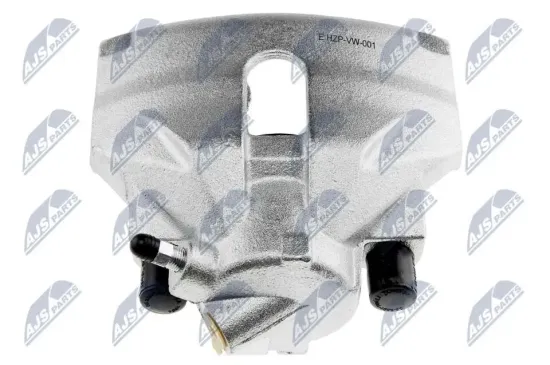 Bremssattel Vorderachse Vorderachse rechts NTY HZP-VW-001 Bild Bremssattel Vorderachse Vorderachse rechts NTY HZP-VW-001