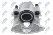 Bremssattel Vorderachse rechts Vorderachse NTY HZP-VW-005