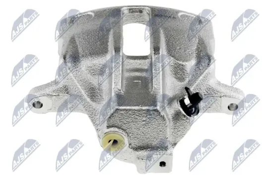 Bremssattel Vorderachse links Vorderachse NTY HZP-VW-006 Bild Bremssattel Vorderachse links Vorderachse NTY HZP-VW-006