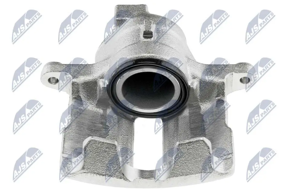 Bremssattel Vorderachse rechts Vorderachse NTY HZP-VW-007