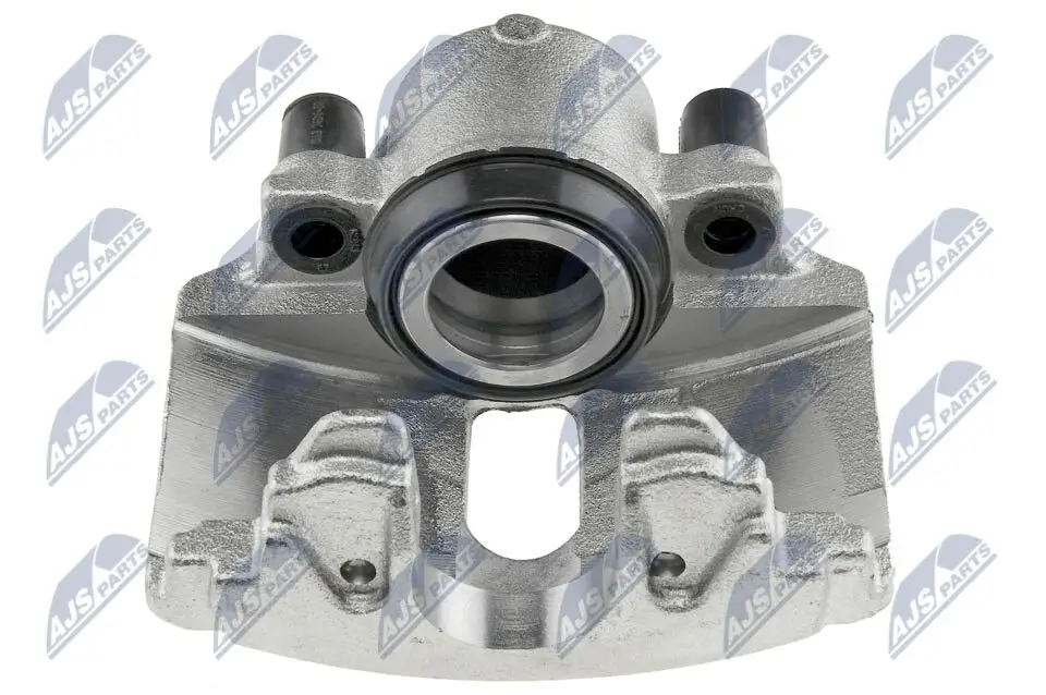 Bremssattel Vorderachse links Vorderachse NTY HZP-VW-008