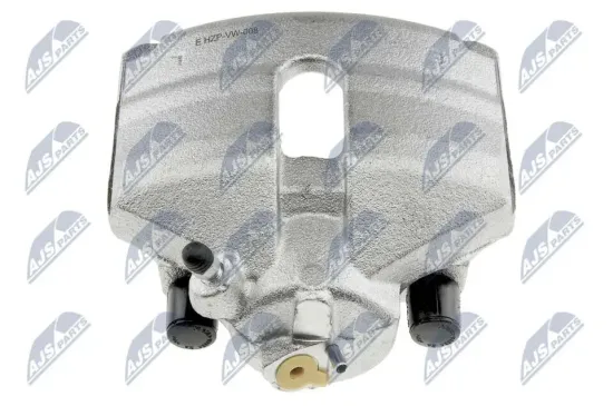 Bremssattel Vorderachse links Vorderachse NTY HZP-VW-008 Bild Bremssattel Vorderachse links Vorderachse NTY HZP-VW-008