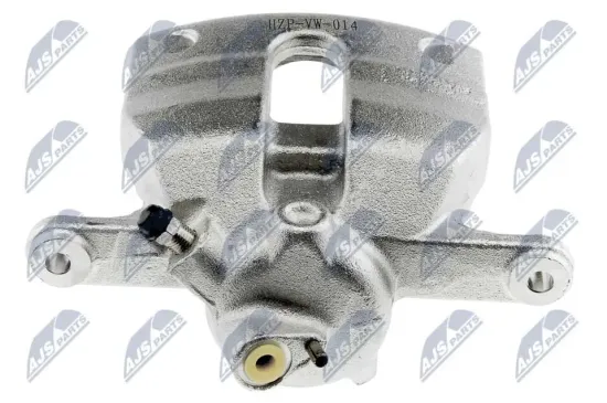 Bremssattel Vorderachse links NTY HZP-VW-014 Bild Bremssattel Vorderachse links NTY HZP-VW-014
