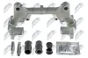 Halter, Bremssattel Vorderachse rechts NTY HZP-VW-017A Bild Halter, Bremssattel Vorderachse rechts NTY HZP-VW-017A