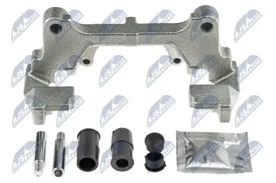 Halter, Bremssattel Vorderachse rechts NTY HZP-VW-017A Bild Halter, Bremssattel Vorderachse rechts NTY HZP-VW-017A