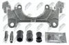 Halter, Bremssattel Vorderachse rechts NTY HZP-VW-017A Bild Halter, Bremssattel Vorderachse rechts NTY HZP-VW-017A