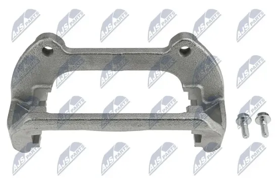 Halter, Bremssattel Vorderachse rechts NTY HZP-VW-027A Bild Halter, Bremssattel Vorderachse rechts NTY HZP-VW-027A