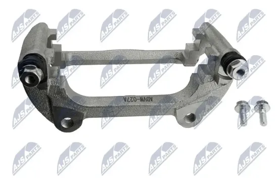 Halter, Bremssattel Vorderachse rechts NTY HZP-VW-027A Bild Halter, Bremssattel Vorderachse rechts NTY HZP-VW-027A